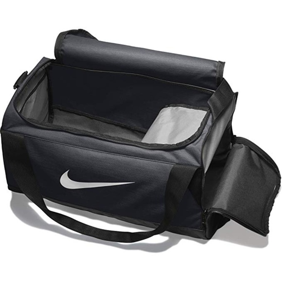 NIKE Brasilia Small Training Duffel Bag - Picture 2 of 4